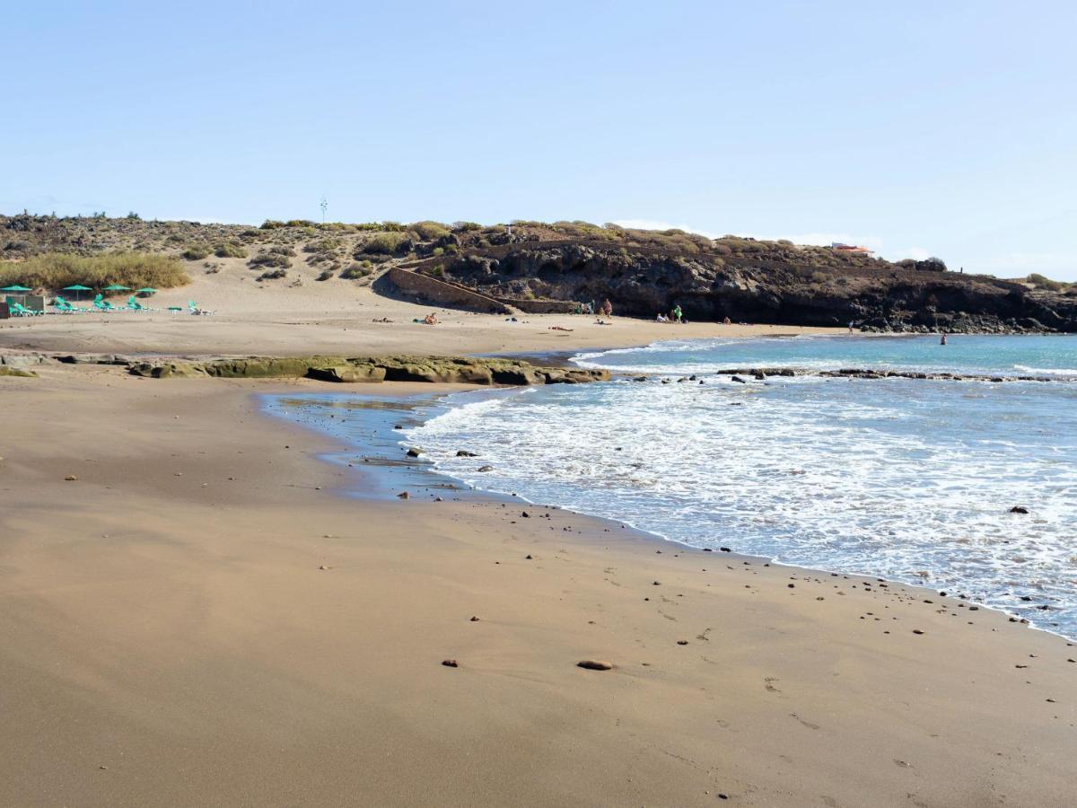 Live Abades Playa Chica & Terrace Leilighet Eksteriør bilde